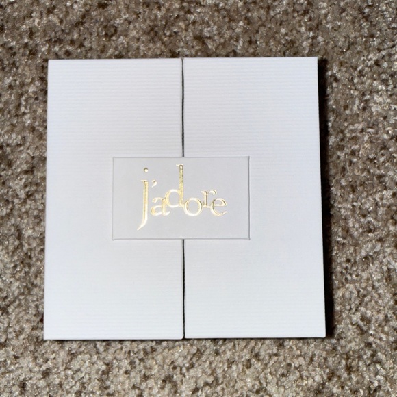 Dior J'adore Mini Set - Picture 2 of 4
